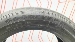 16 19555 Goodyear Excellence RFT с.ц. (1)