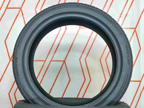 Шины Sailun Atrezzo ZSR 2 225/40 R18 92Y