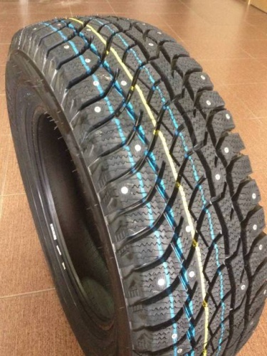 Шины Viatti Bosco Nordico V-523 265/65 R17 112T