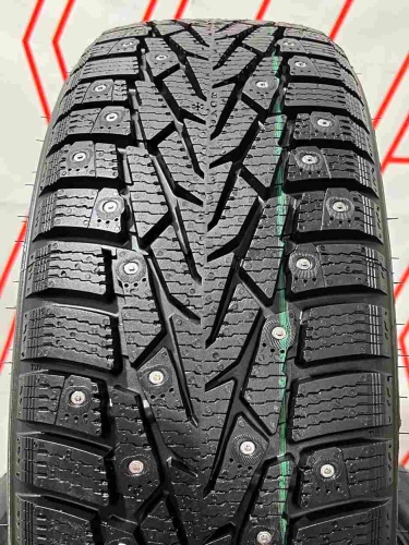 Шины Nokian Tyres Nordman 7 215/60 R16 99T