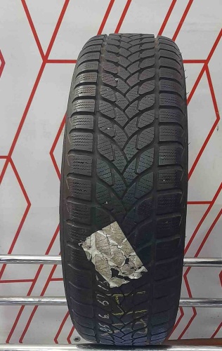 Шины Lassa Snoways Era 195/65 R15 -- б/у 5