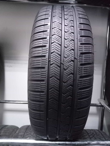 Шины Barum QuaTrac 5 185/55 R15 -- б/у 6