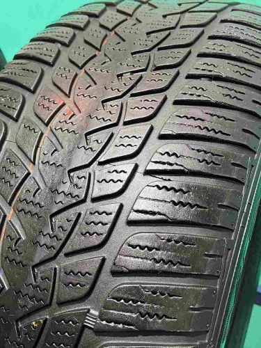 Шины Goodyear UltraGrip Performance 225/55 R17 -- б/у 5