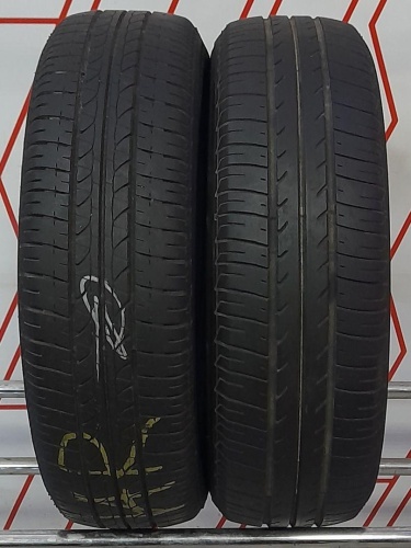 Шины Bridgestone Ecopia EP25 185/65 R15 -- б/у 5