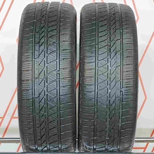 Шины Hankook Kinergy 4S2 H750 195/60 R16 89H б/у 3.5