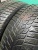 Шины Goodyear UltraGrip Performance 225/55 R17 -- б/у 5