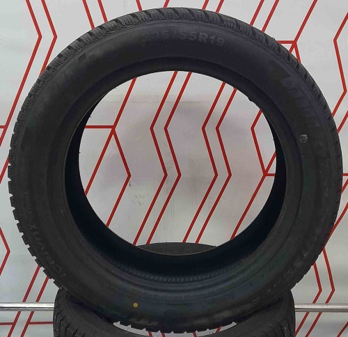 Шины Triangle IcelynX TI501 235/55 R19 105T