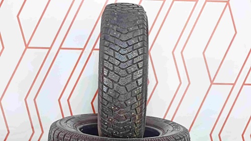 Шины Kelly Winter Ice 175/70 R13 -- б/у 3.5