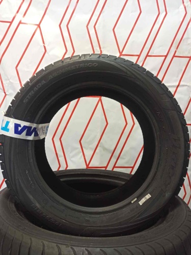 Шины Viatti Strada Asimmetrico V-130 195/55 R15 85V