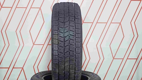 Шины Sailun Ice Blazer Arctic 235/60 R18 107T