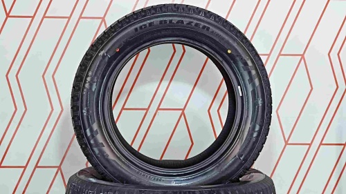 Шины Sailun Ice Blazer Arctic SUV 255/55 R18 109H