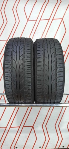 Шины Sava Intensa HP 195/55 R15 -- б/у 5.5