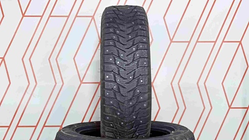 Шины Sailun Ice Blazer WST3 235/70 R16 106T