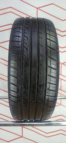 Шины Dunlop SP Sport FastResponse 215/55 R16 -- б/у 6