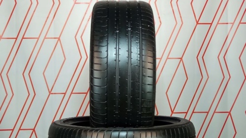 Шины Pirelli P Zero 275/35 R20 102Y б/у 5