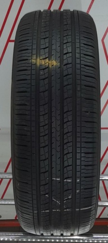 Шины Kumho Solus KH17 205/60 R15 -- б/у 5.5