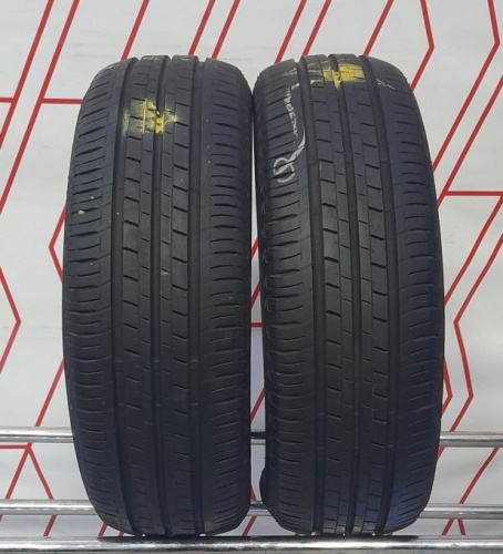 Шины Bridgestone Ecopia EP150 185/55 R16 -- б/у 6