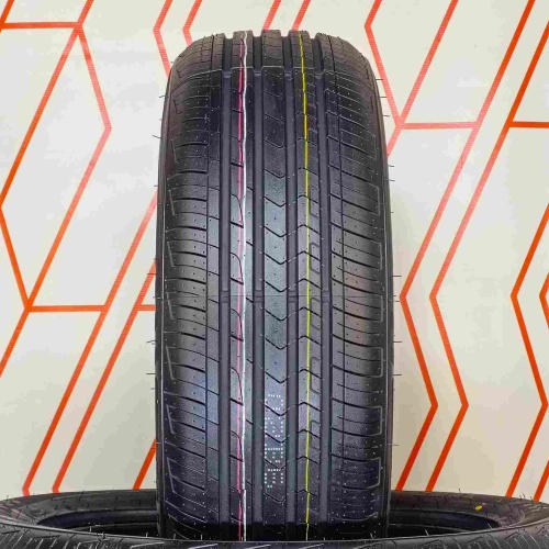 Шины Zmax Zealion 205/55 R17 95W