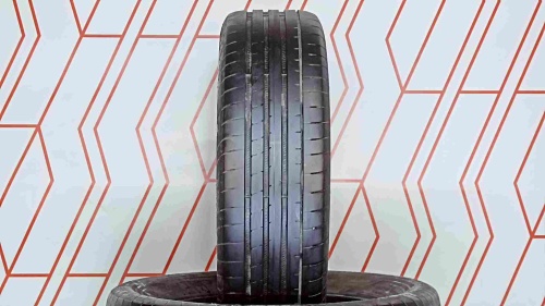 Шины Goodyear Eagle F1 Asymmetric 3 225/55 R17 97Y б/у 6