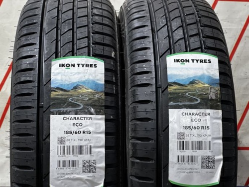 Шины Ikon Tyres Character Eco 185/60 R15 88T