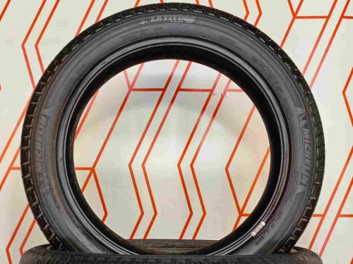 Шины Michelin Latitude Tour HP 245/45 R20 -- б/у 5.5