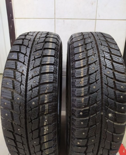 Шины Landsail Ice Star 175/65 R14 -- б/у 3