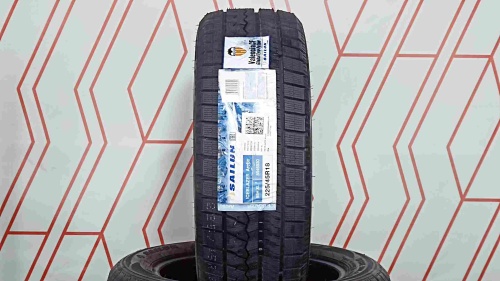 Шины Sailun Ice Blazer Arctic 225/45 R18 95H