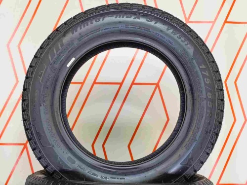 Шины Vittos VWS31 175/65 R14 86T