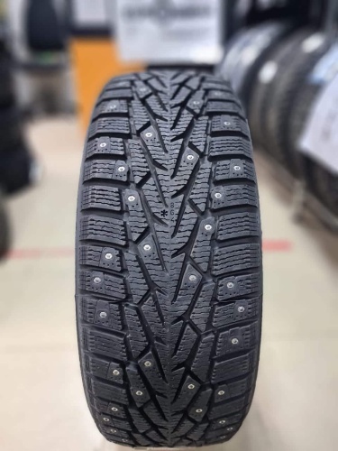 Шины Nokian Tyres Nordman 7 SUV 235/75 R15 105T