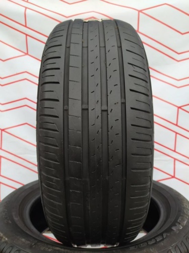 Шины Pirelli Scorpion Verde 235/55 R18 -- б/у 5