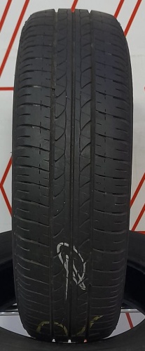 Шины Bridgestone Ecopia EP25 185/65 R15 -- б/у 5