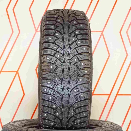 Шины Ikon tyres Nordman 5 205/55 R16 94V