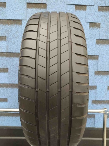 Шины Bridgestone Turanza T005 245/40 R19 98Y б/у 6