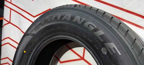 Шины Triangle TE301 205/70 R15 96H