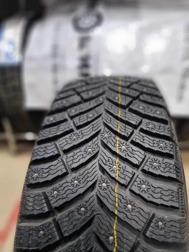 Шины Michelin X-Ice North 4 245/35 R20 95H