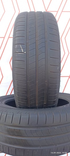 Шины Bridgestone Turanza Eco 235/55 R18 -- б/у 6