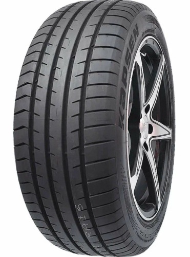 Шины Kapsen K3000 225/55 R19 99V