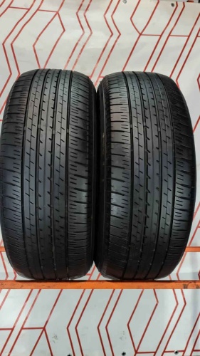 Шины Bridgestone Dueler H/L 33 235/60 R18 -- б/у 5