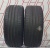 Шины Continental ContiSportContact 5 245/40 R20 95W б/у 5.5