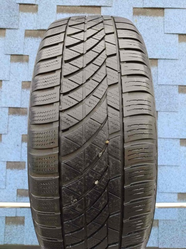 Шины Hankook Kinergy 4S H740 195/55 R15 -- б/у 5