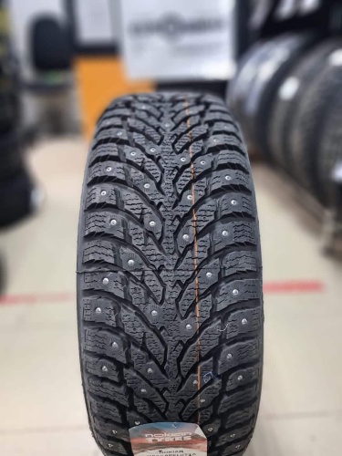 Шины Nokian Tyres Hakkapeliitta 9 SUV 285/45 R20 112T