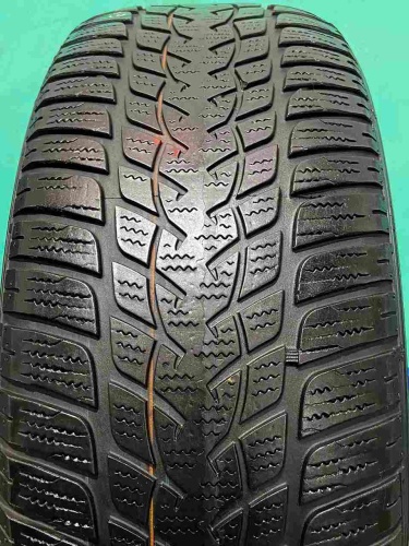 Шины Goodyear UltraGrip Performance 225/55 R17 -- б/у 5