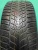 Шины Goodyear UltraGrip Performance 225/55 R17 -- б/у 5