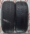 Шины Pirelli Winter Sottozero 3 215/55 R17 -- б/у 5