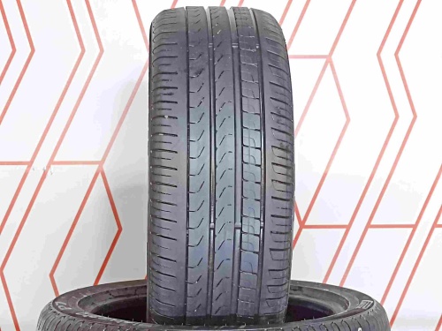 Шины Pirelli Cinturato P7 (P7C2) 225/60 R18 104W б/у 5.5