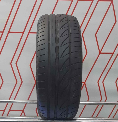 Шины Bridgestone Potenza RE002 Adrenalin 215/55 R16 -- б/у 6