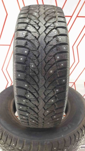 Шины Pirelli Formula Ice 215/65 R16 98T