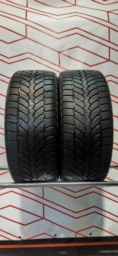 Шины Bridgestone Blizzak LM-32 225/50 R17 94H б/у 5