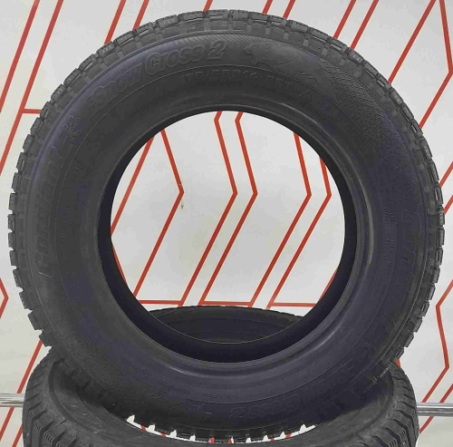 Шины Cordiant Snow Cross 2 175/65 R14 82T