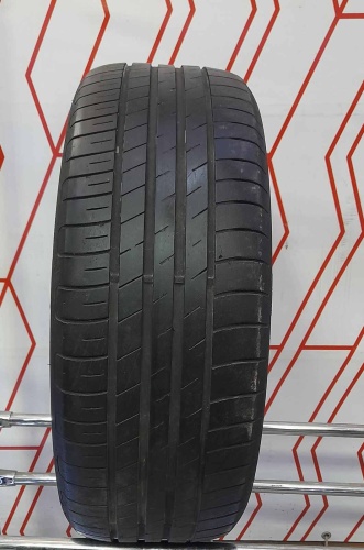 Шины Goodyear EfficientGrip Performance 225/55 R17 -- б/у 3.5